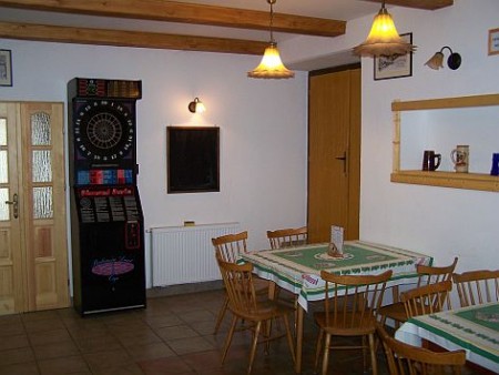 Salónek